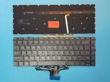 Клавіатура Hp&nbsp;Pavilion&nbsp;14-DV0002UA